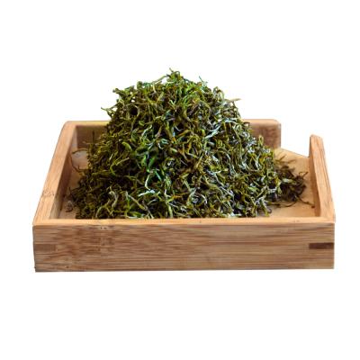 湘金蕊绿茶黄金芽绿茶永州茗茶云台山茶双牌特产