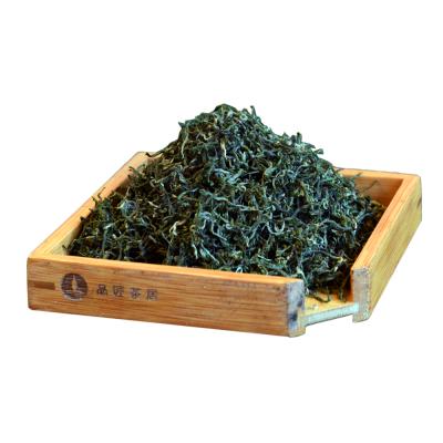 湘金蕊绿茶黄金茶绿茶云台山茶永州茗茶双牌特产